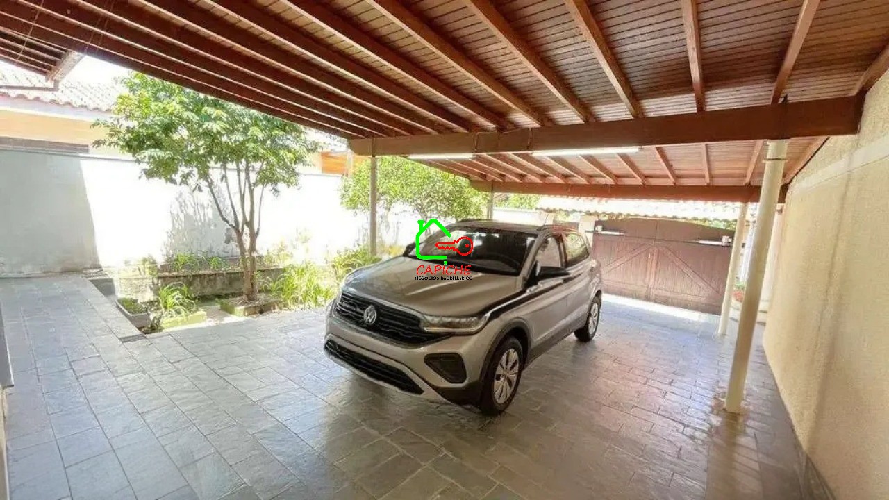 Casa, 3 quartos, 395 m² - Foto 3