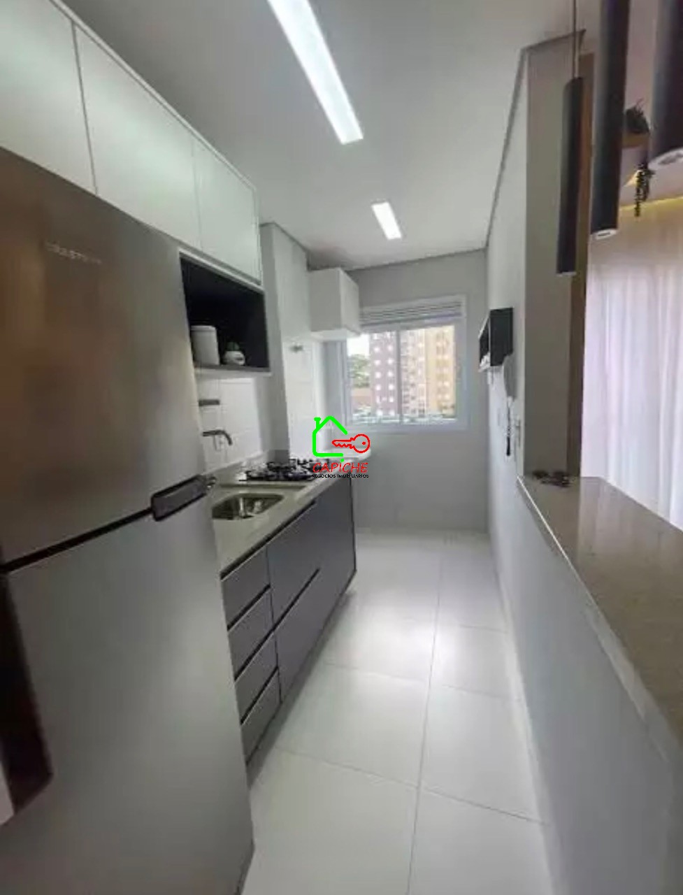 Apartamento, 3 quartos, 65 m² - Foto 7