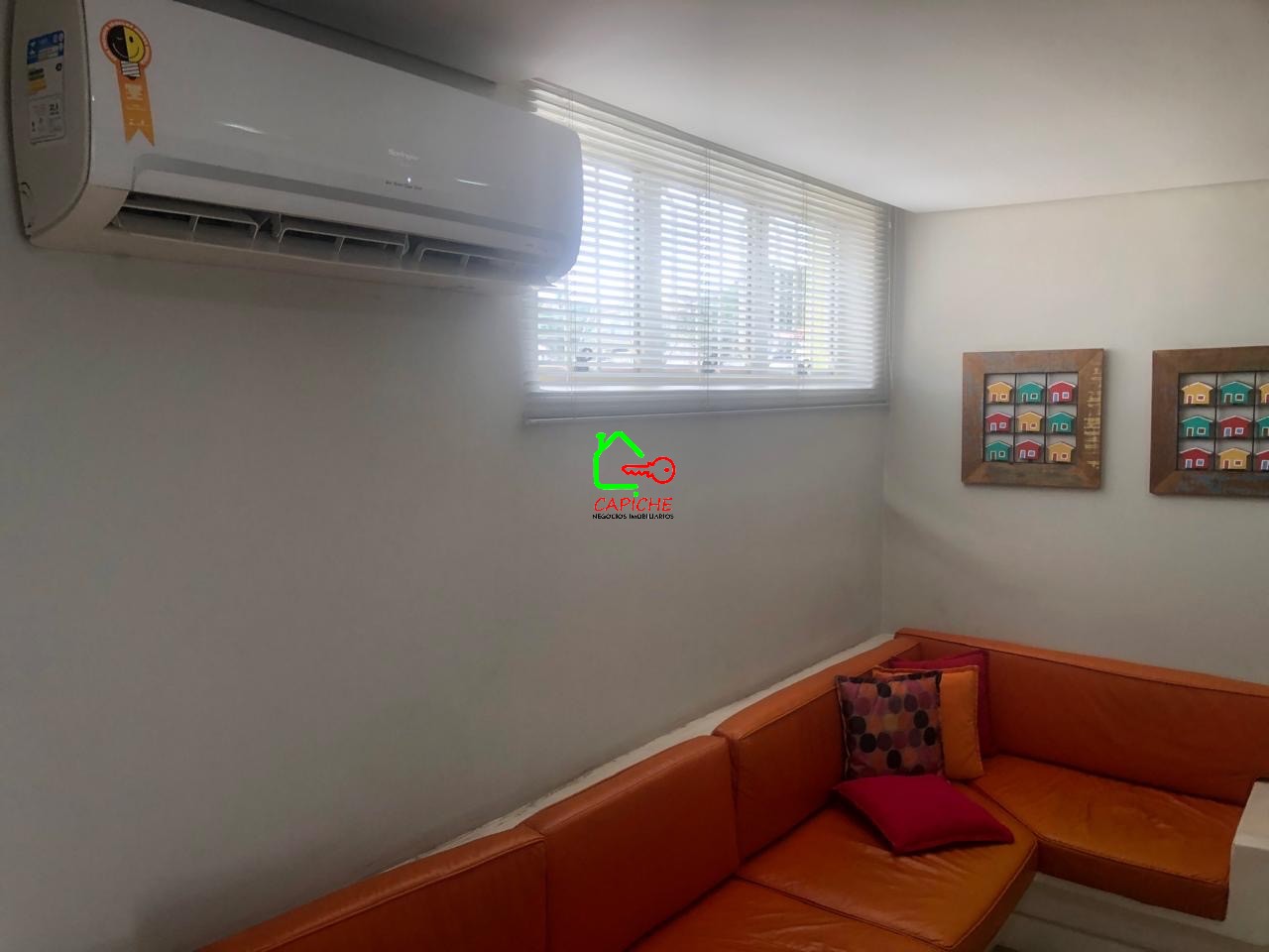 Sala-Conjunto - Foto 2