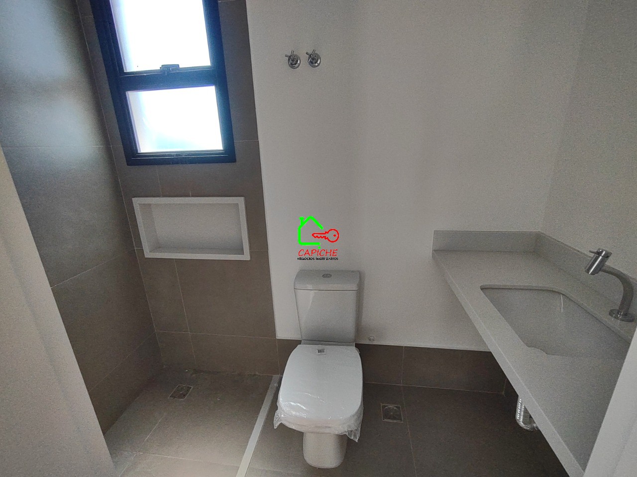 Casa de Condomínio, 3 quartos - Foto 19