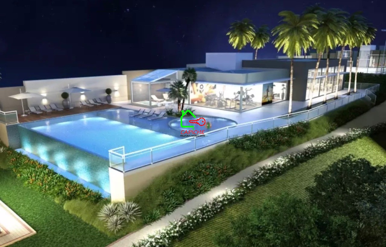 Apartamento, 3 quartos, 65 m² - Foto 13