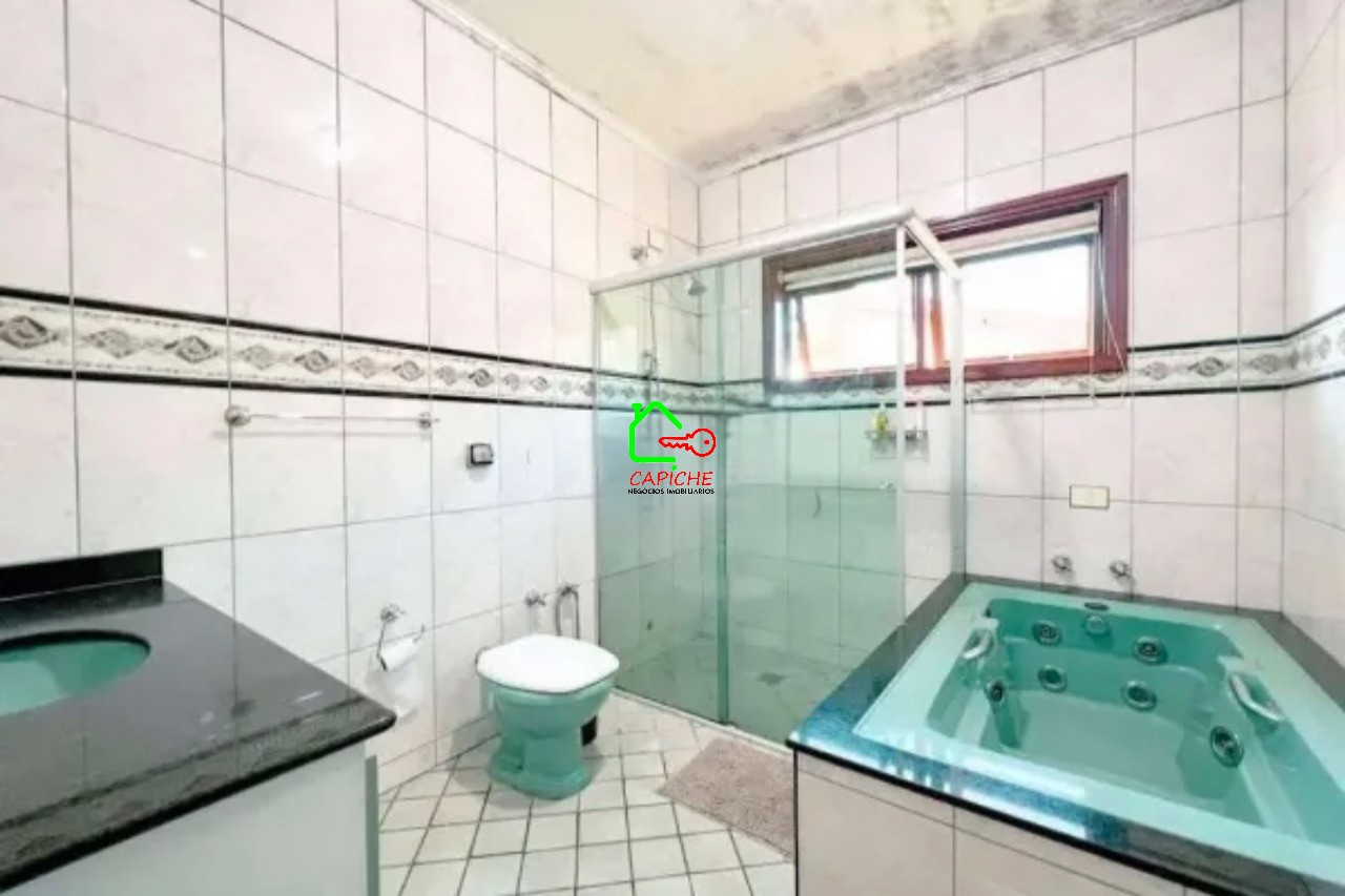 Casa de Condomínio, 3 quartos - Foto 9