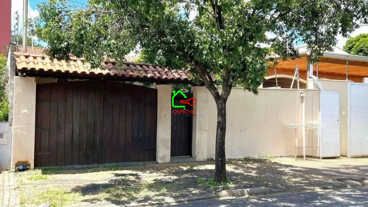 Casa, 3 quartos, 395 m² - Foto 1