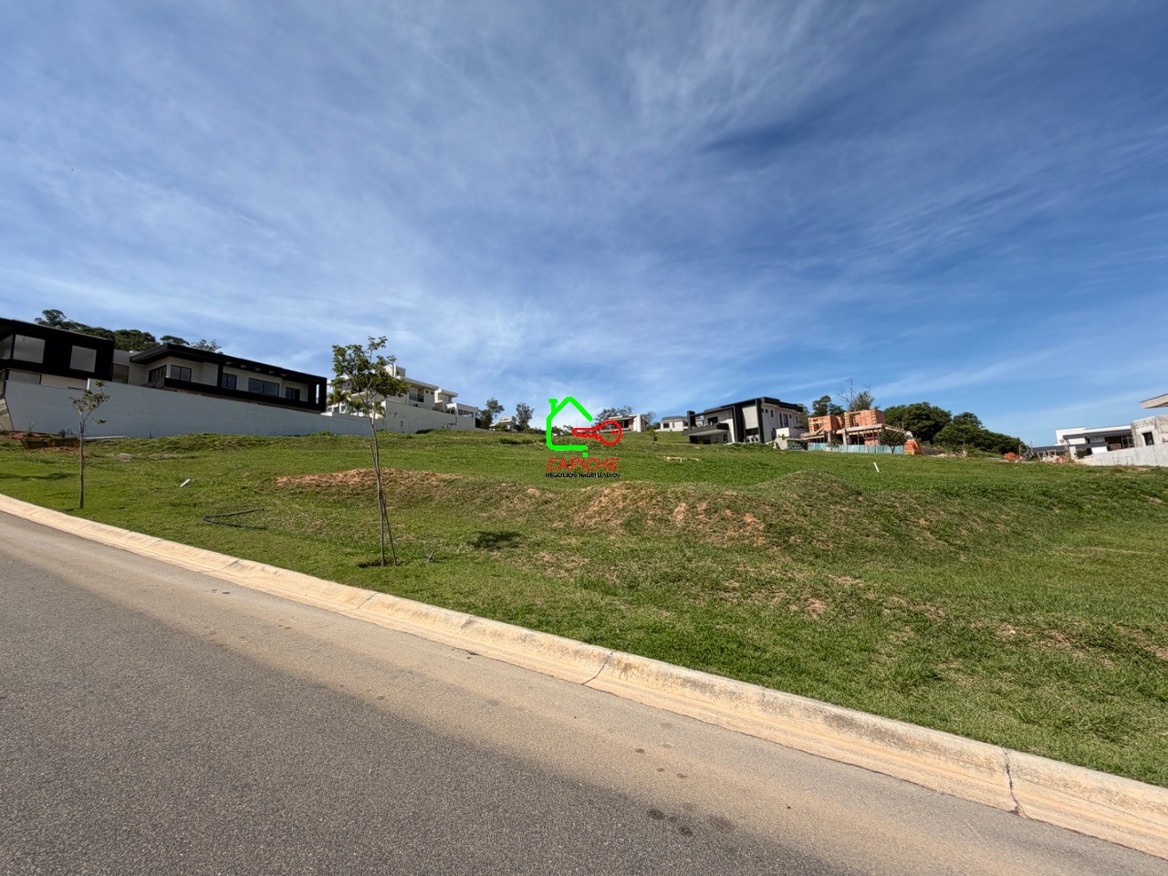 Terreno, 637 m² - Foto 1