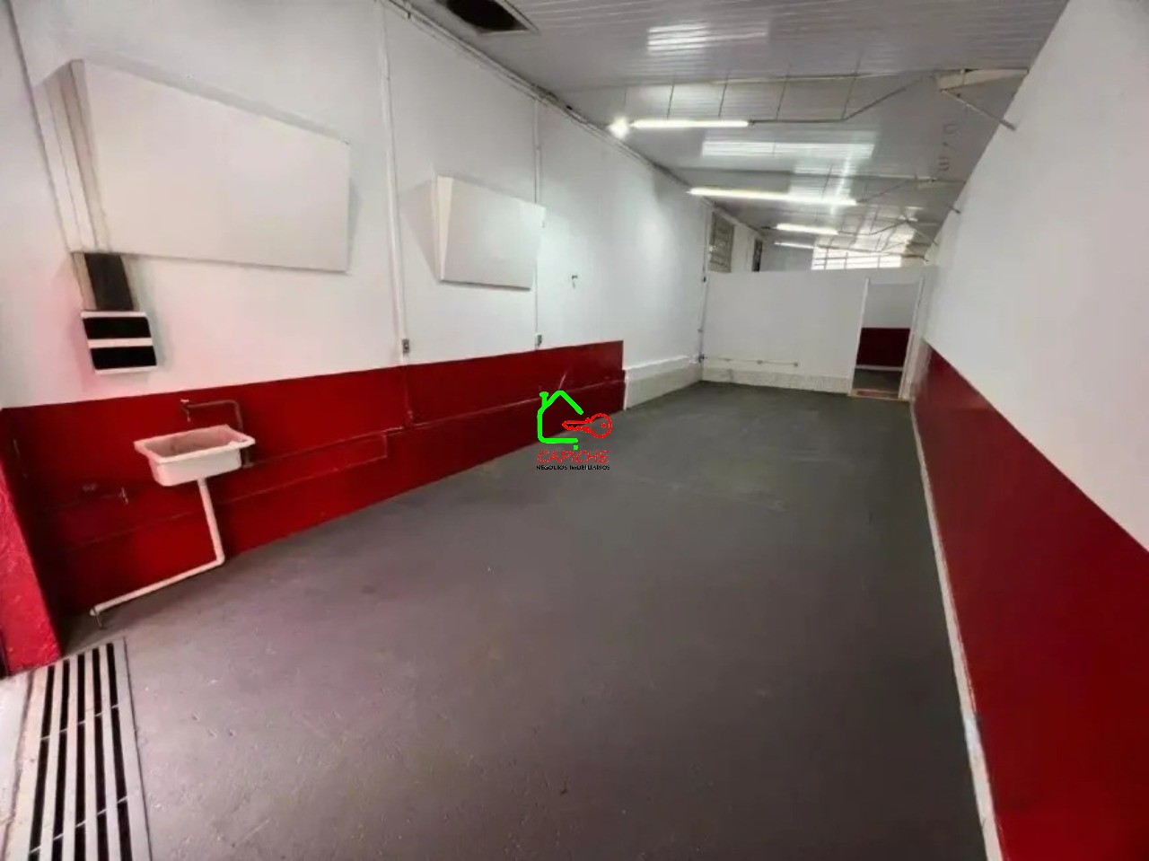 Loja-Salão - Foto 1