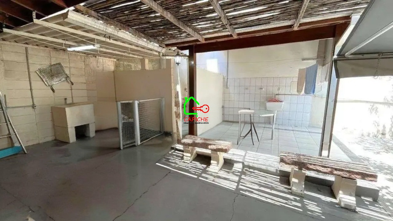 Casa, 3 quartos, 395 m² - Foto 20