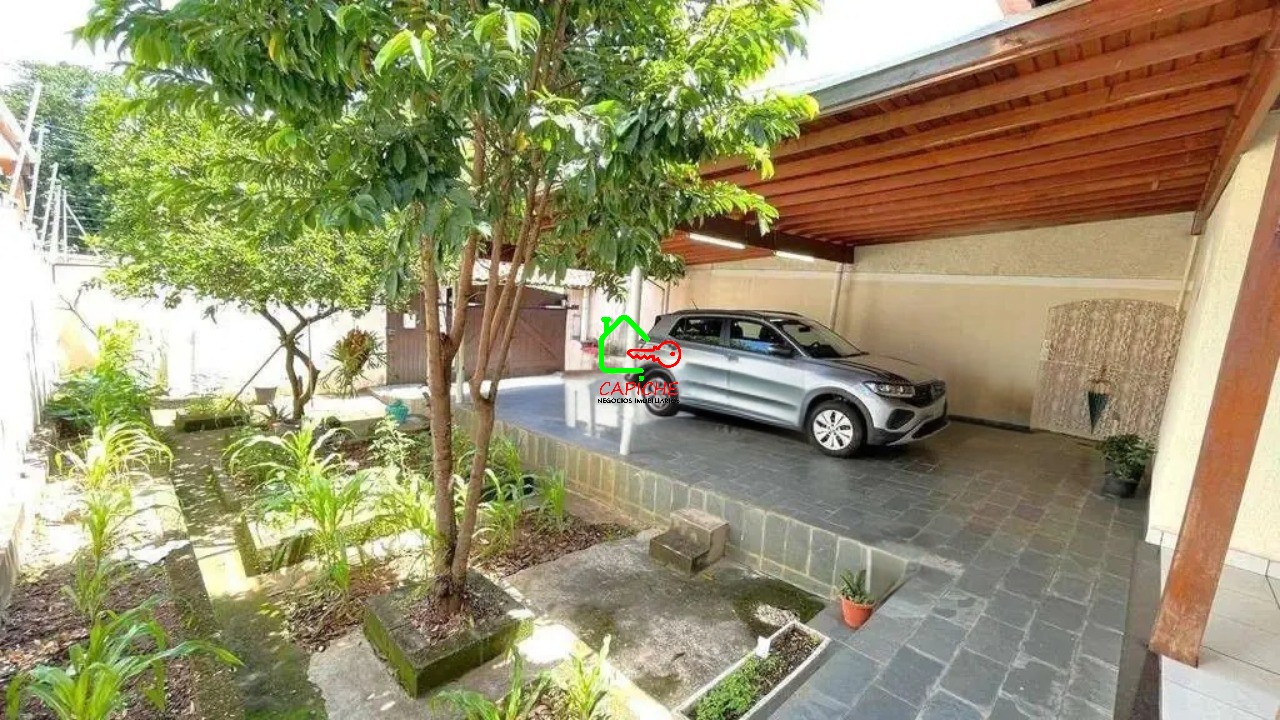 Casa, 3 quartos, 395 m² - Foto 2