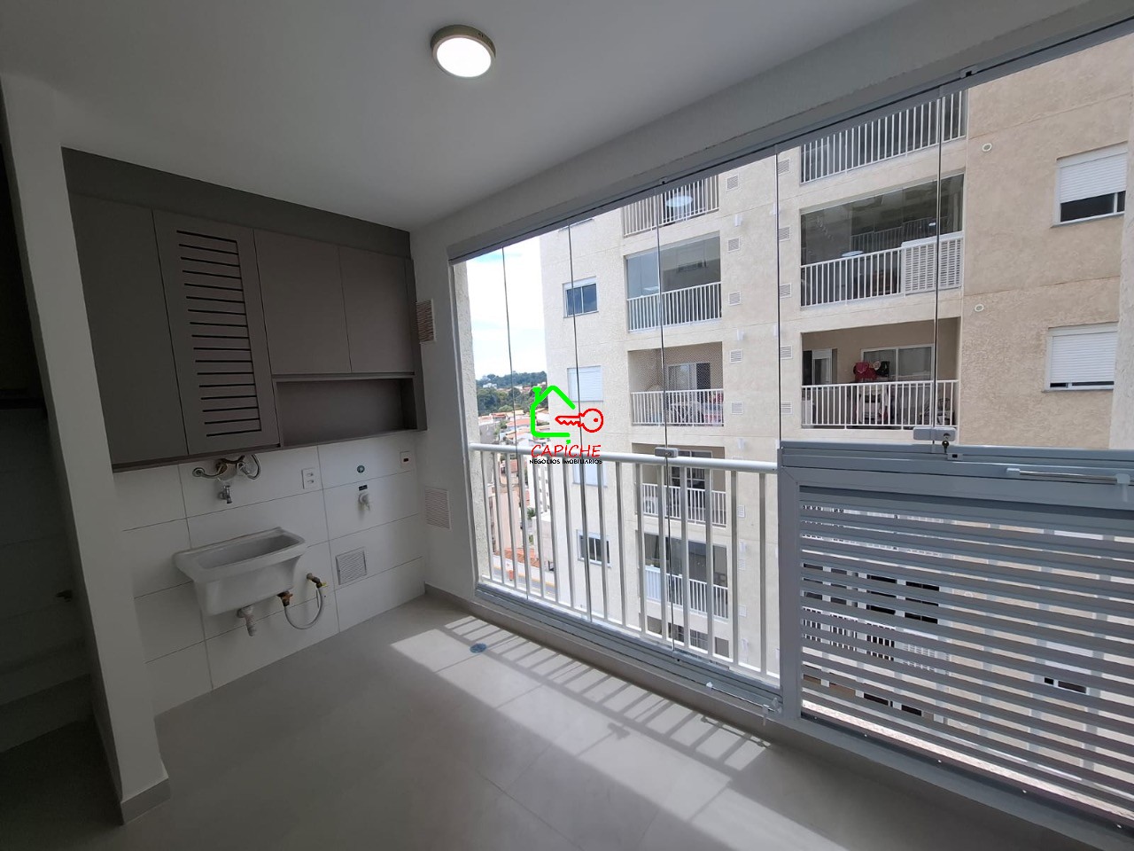 Apartamento, 2 quartos, 47 m² - Foto 3