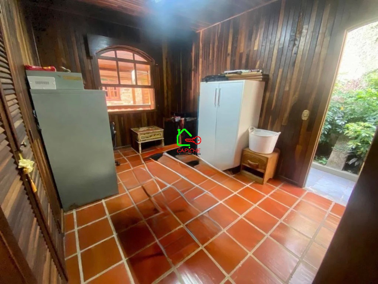 Casa de Condomínio, 5 quartos - Foto 26
