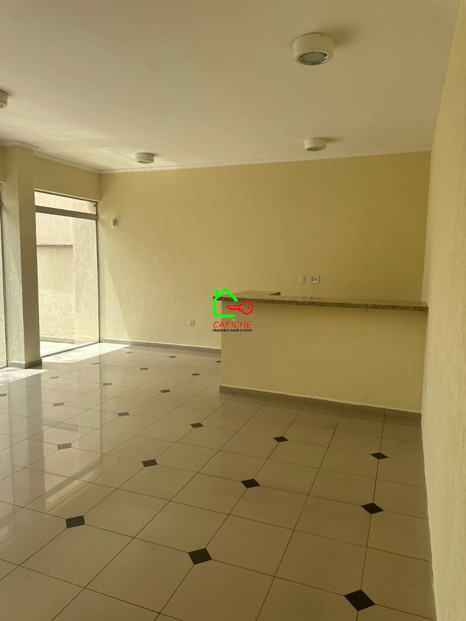 Loja-Salão, 70 m² - Foto 2