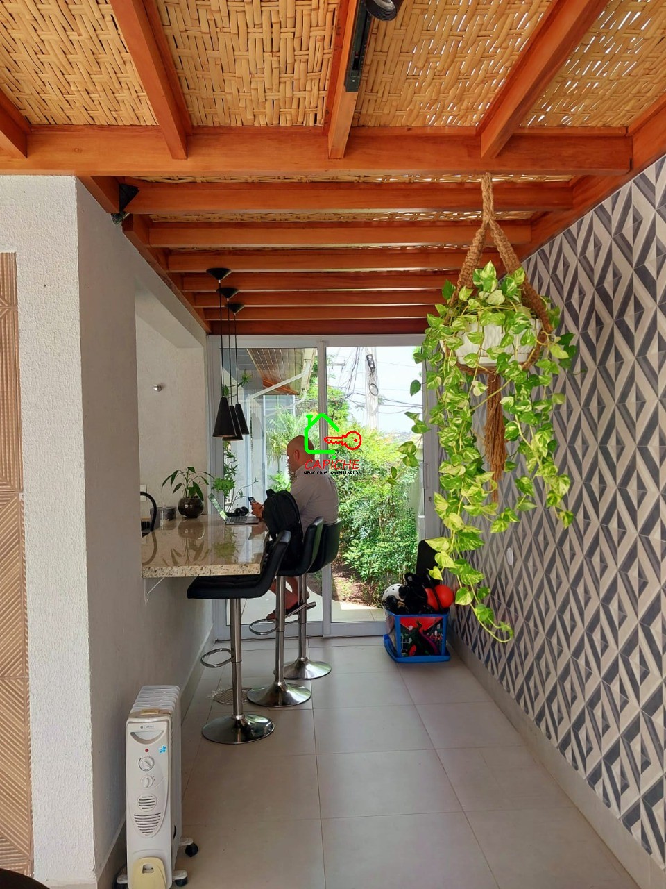 Casa, 2 quartos - Foto 55