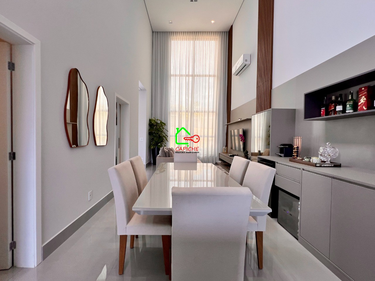 Casa de Condomínio, 3 quartos - Foto 12