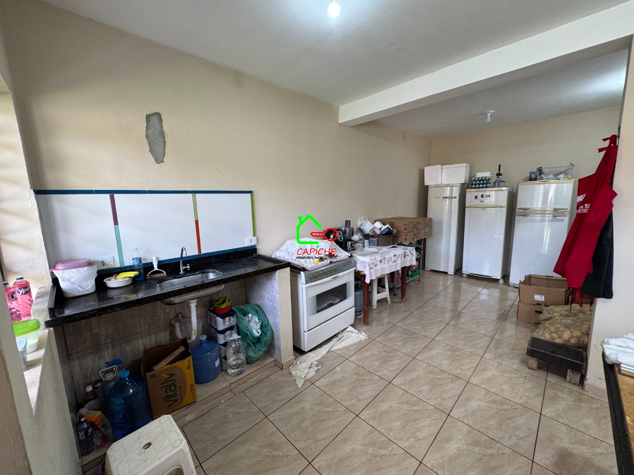 Casa, 2 quartos - Foto 18