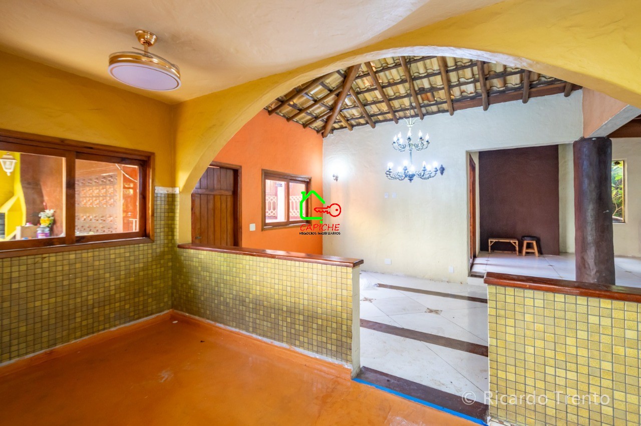 Casa de Condomínio, 3 quartos - Foto 9