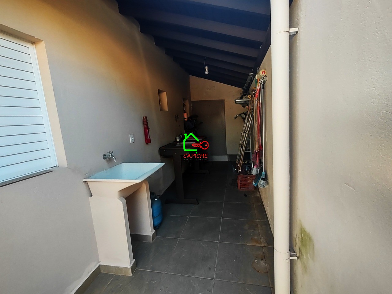 Casa de Condomínio, 3 quartos - Foto 30