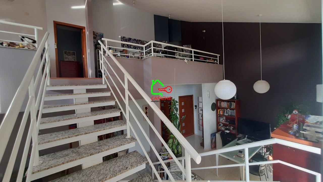 Casa de Condomínio, 4 quartos - Foto 16