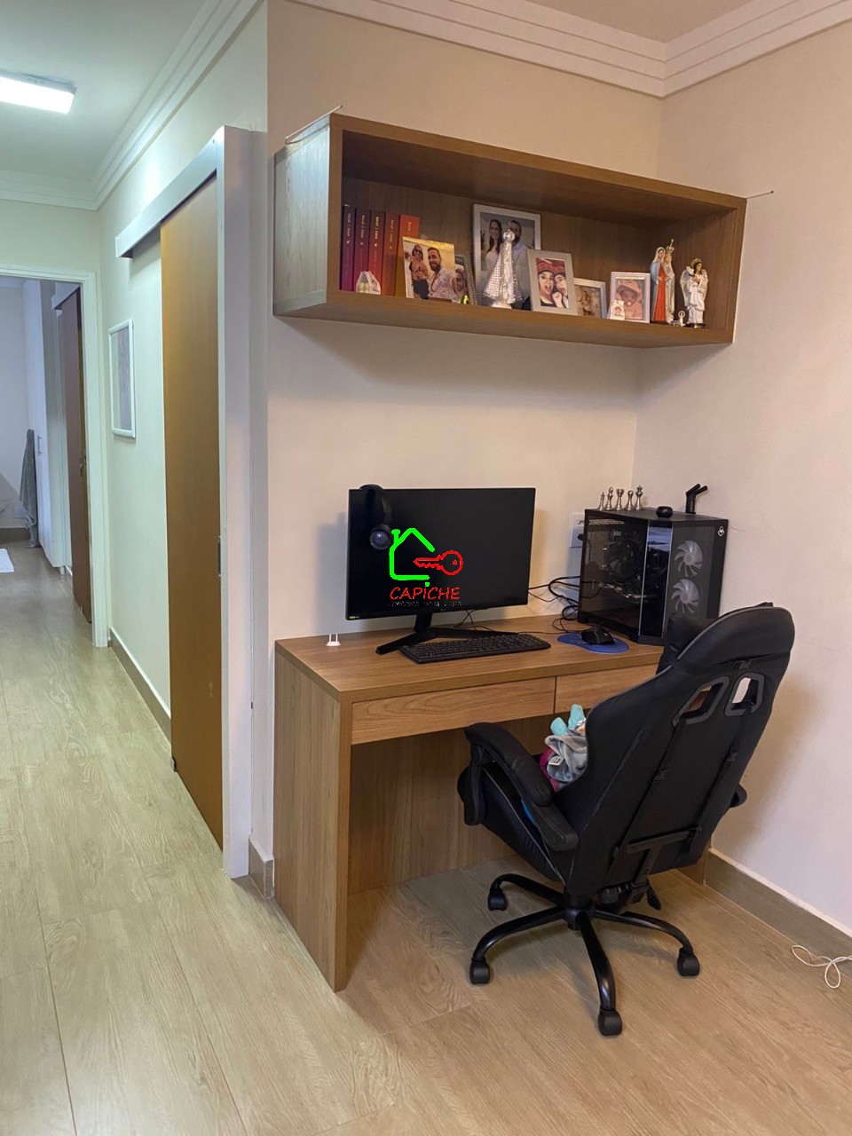 Apartamento, 3 quartos, 76 m² - Foto 16