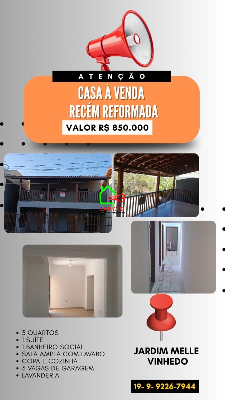 Casa, 3 quartos - Foto 20