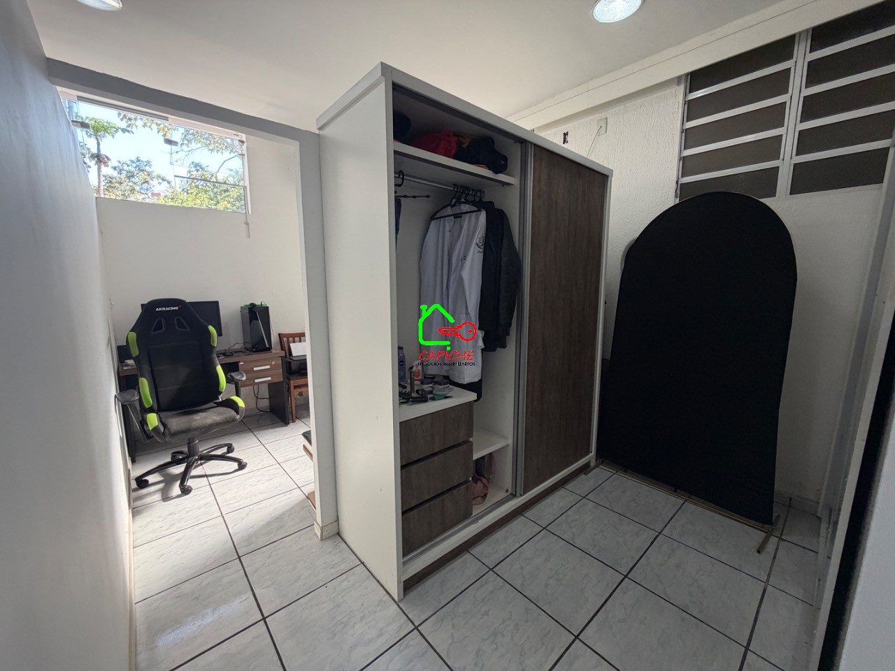 Casa, 4 quartos - Foto 22