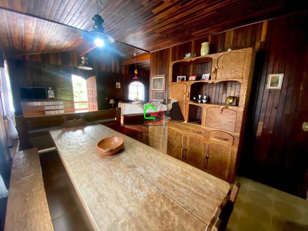 Casa de Condomínio, 5 quartos - Foto 18