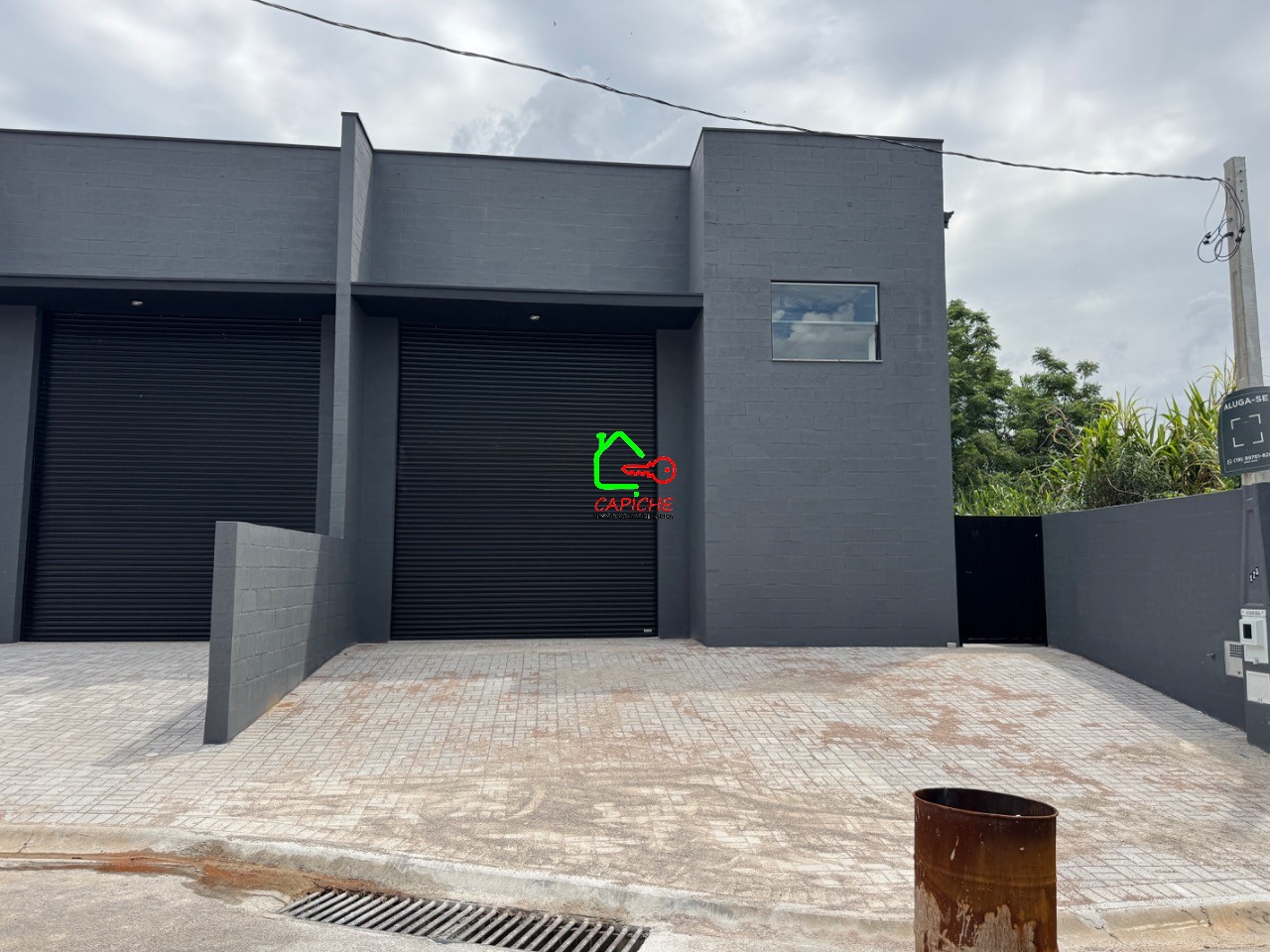 Depósito-Galpão - Foto 18