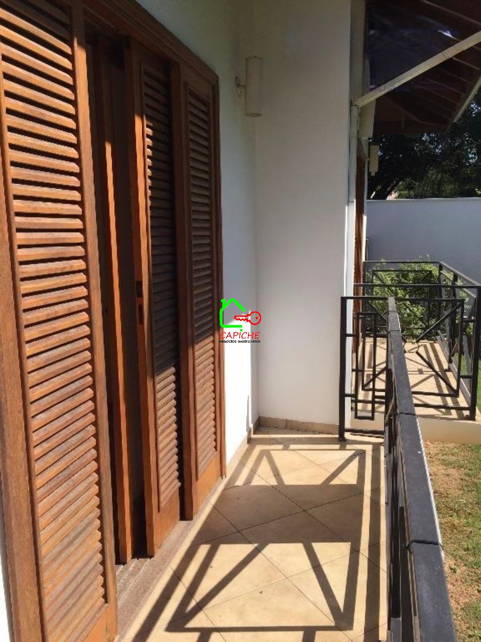 Casa de Condomínio, 4 quartos - Foto 7