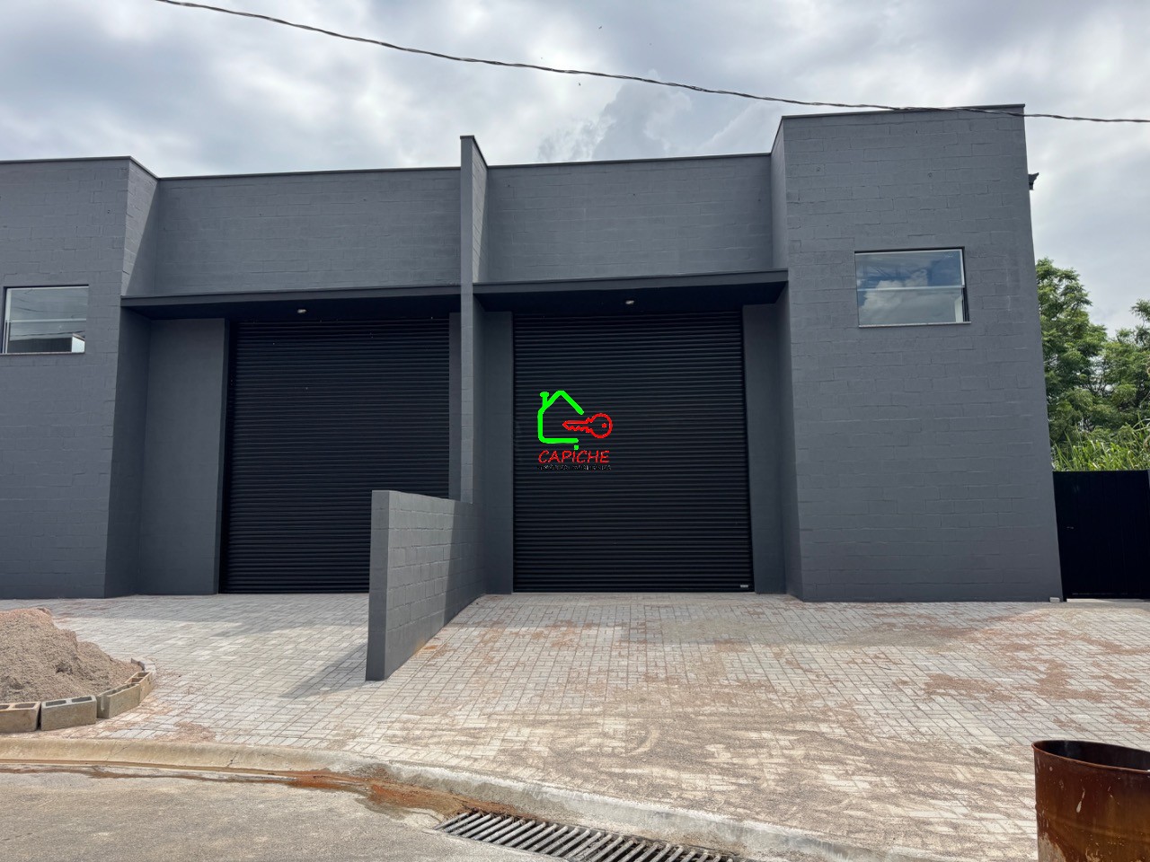 Depósito-Galpão - Foto 17