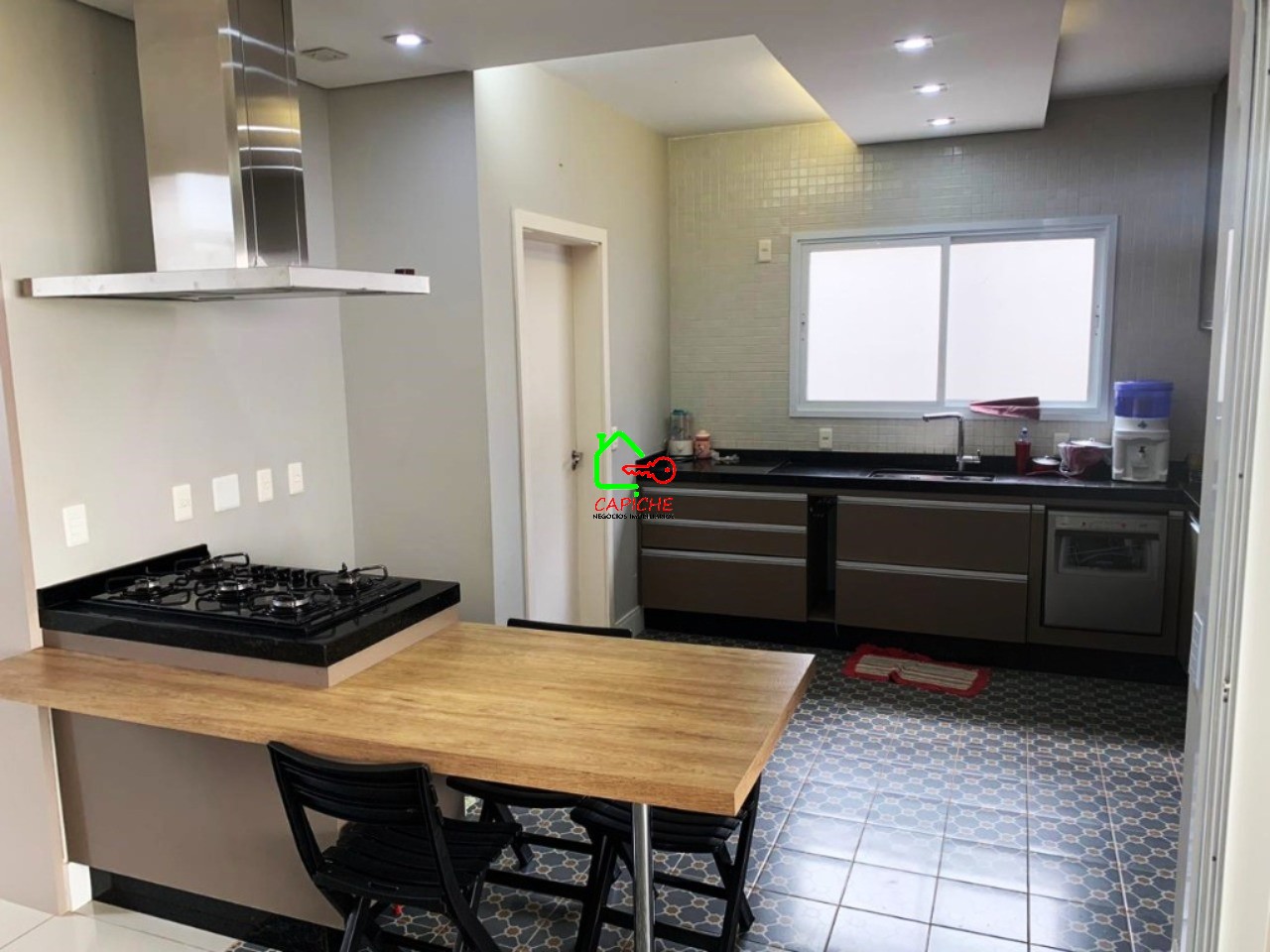 Casa de Condomínio, 3 quartos - Foto 7