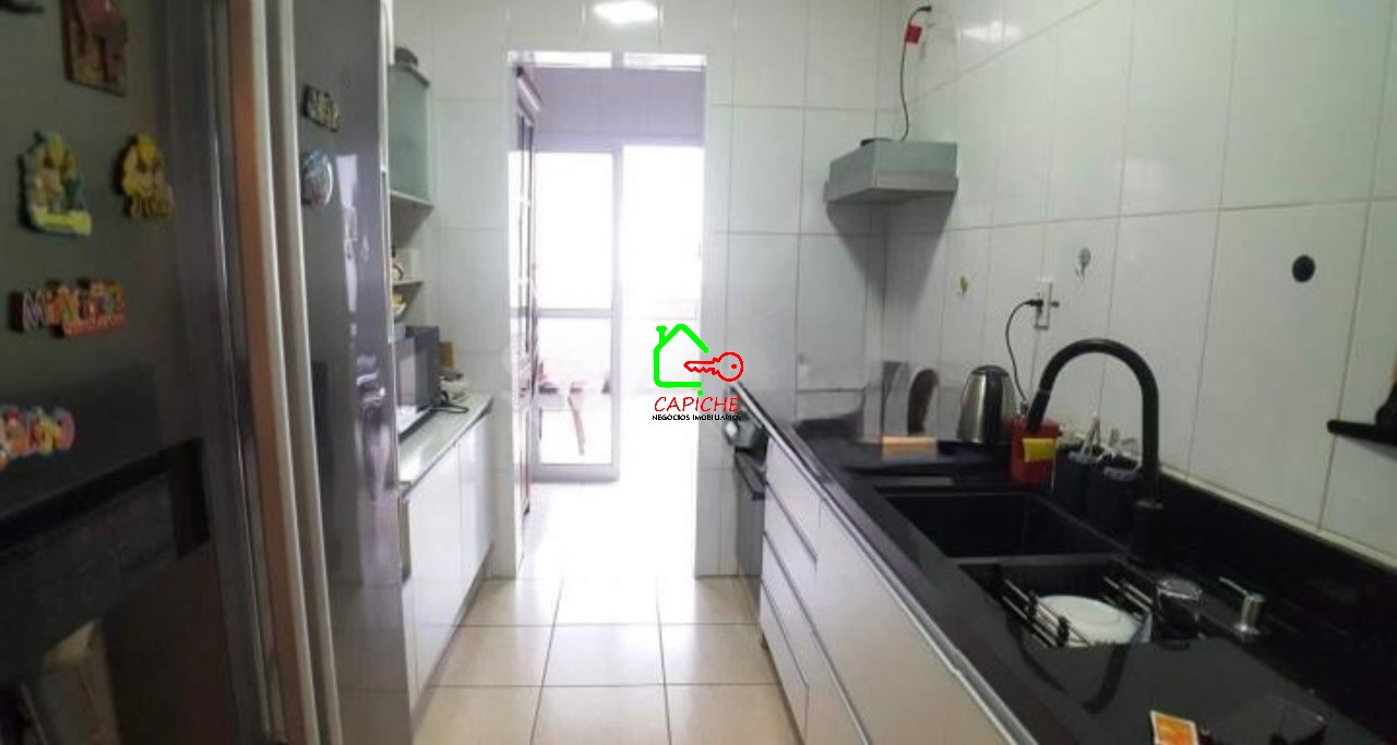 Apartamento, 2 quartos, 85 m² - Foto 13