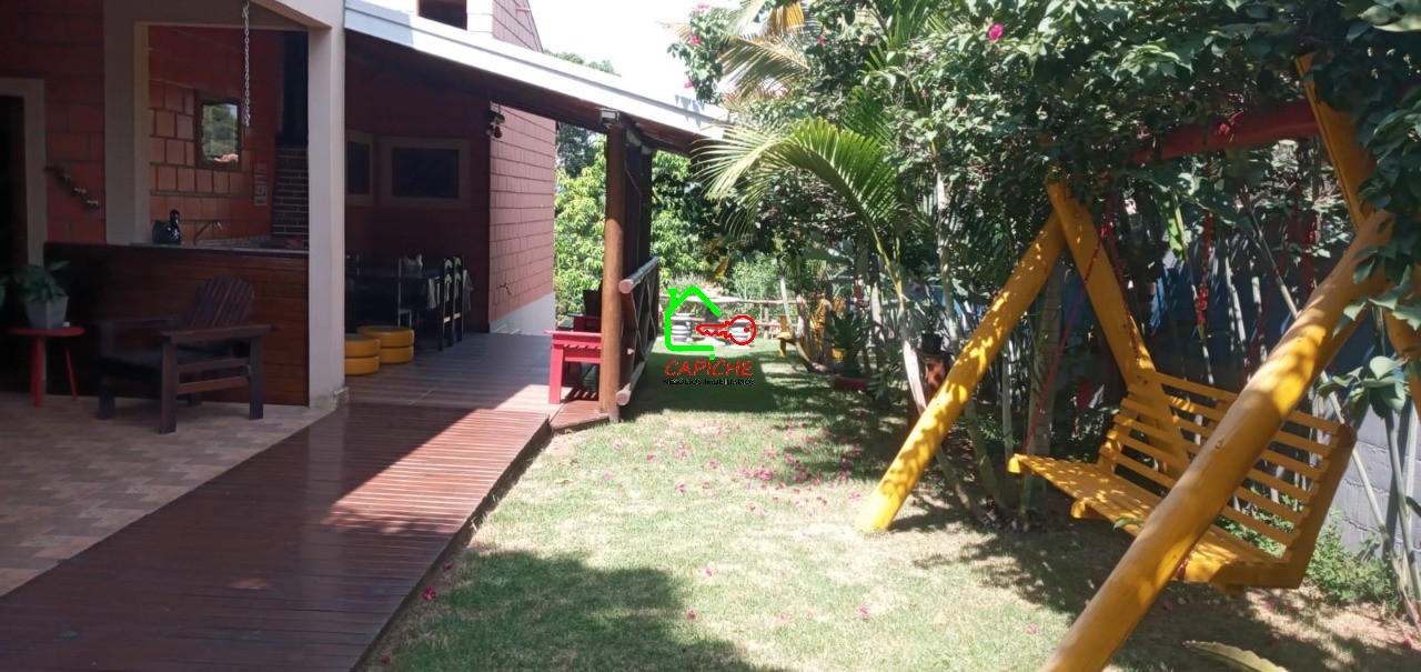 Chácara, 3 quartos - Foto 10