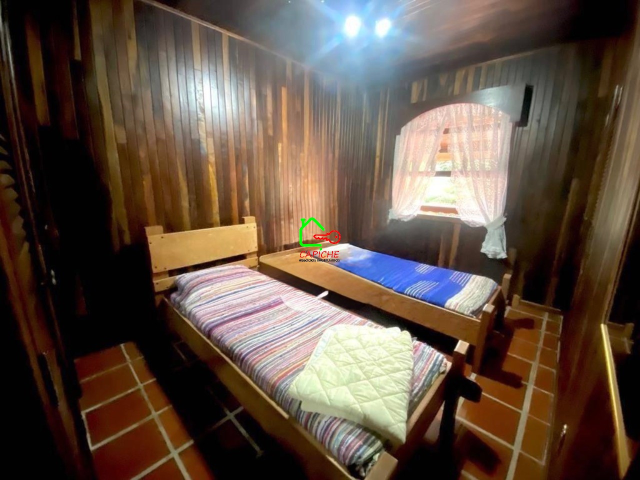 Casa de Condomínio, 5 quartos - Foto 19