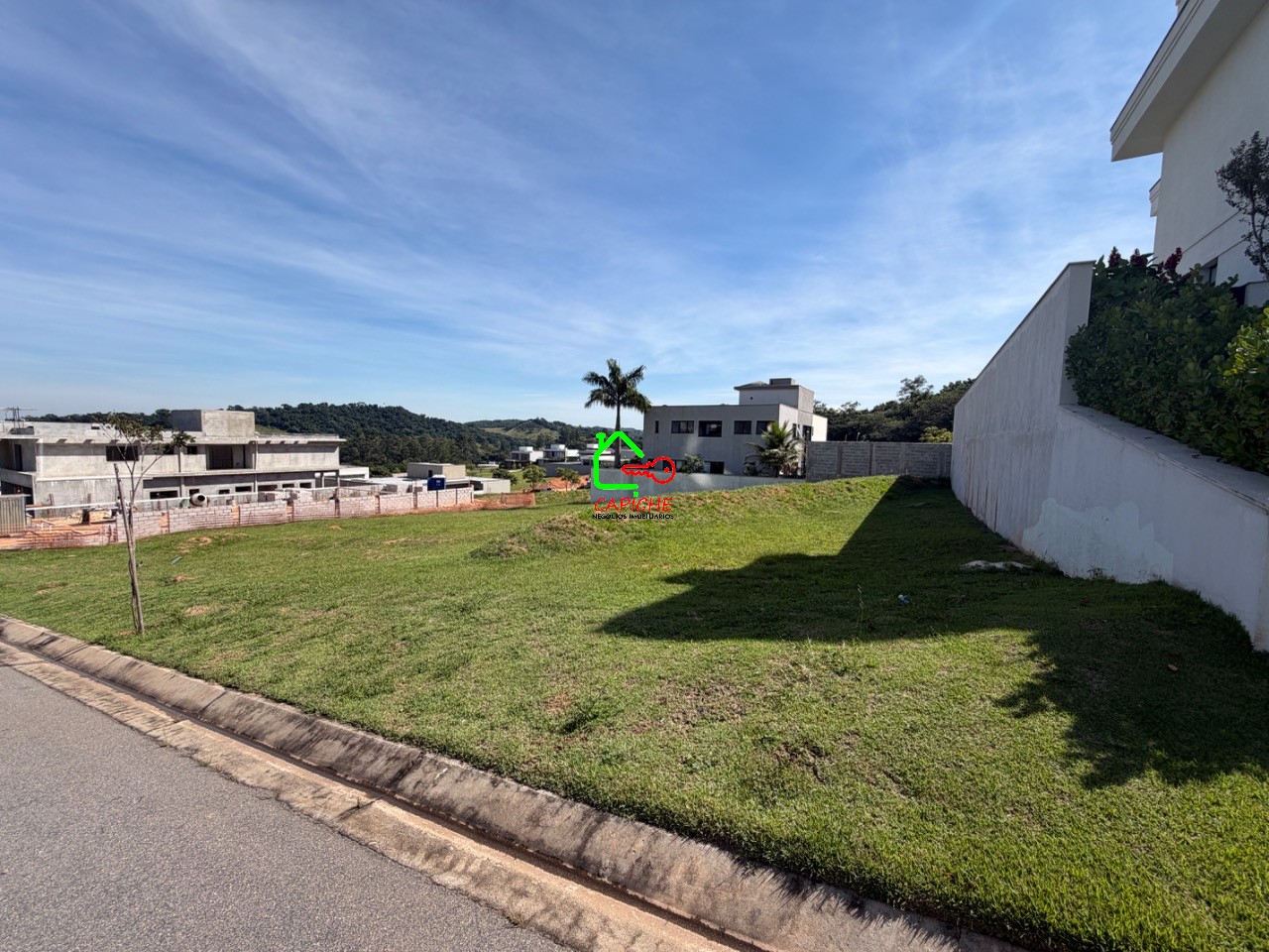 Terreno, 605 m² - Foto 1