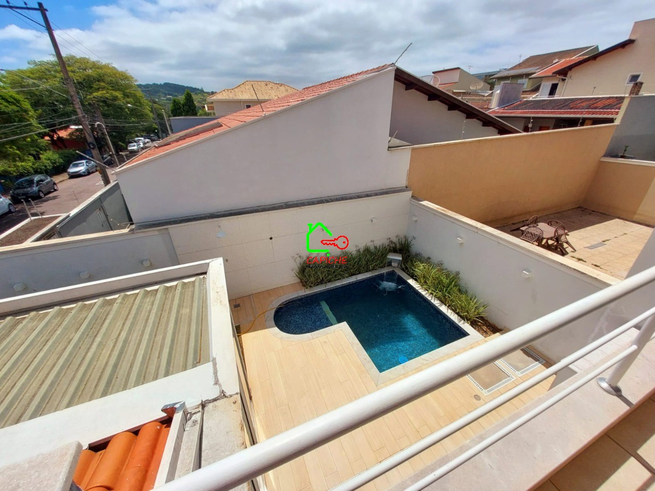 Casa, 2 quartos - Foto 30