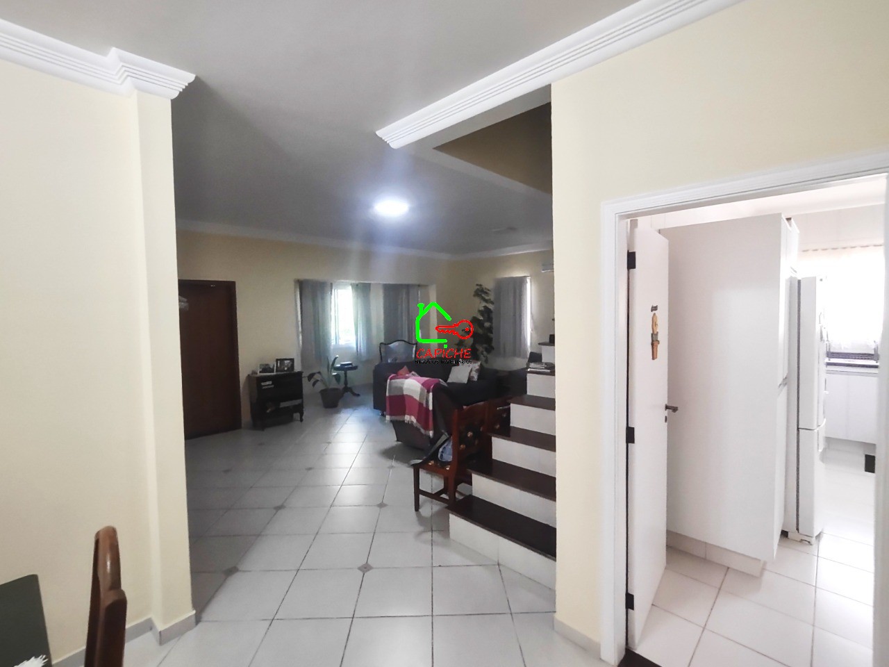 Casa de Condomínio, 3 quartos - Foto 12