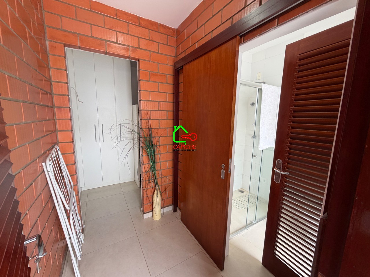Casa de Condomínio, 4 quartos - Foto 38