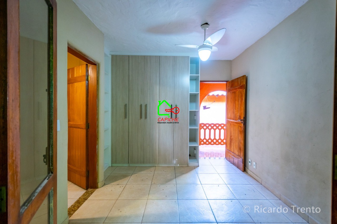 Casa de Condomínio, 3 quartos - Foto 19
