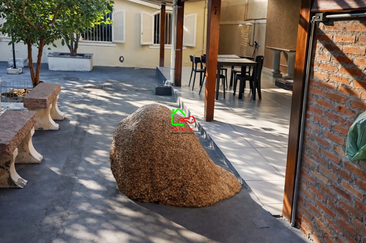 Casa, 3 quartos, 395 m² - Foto 30
