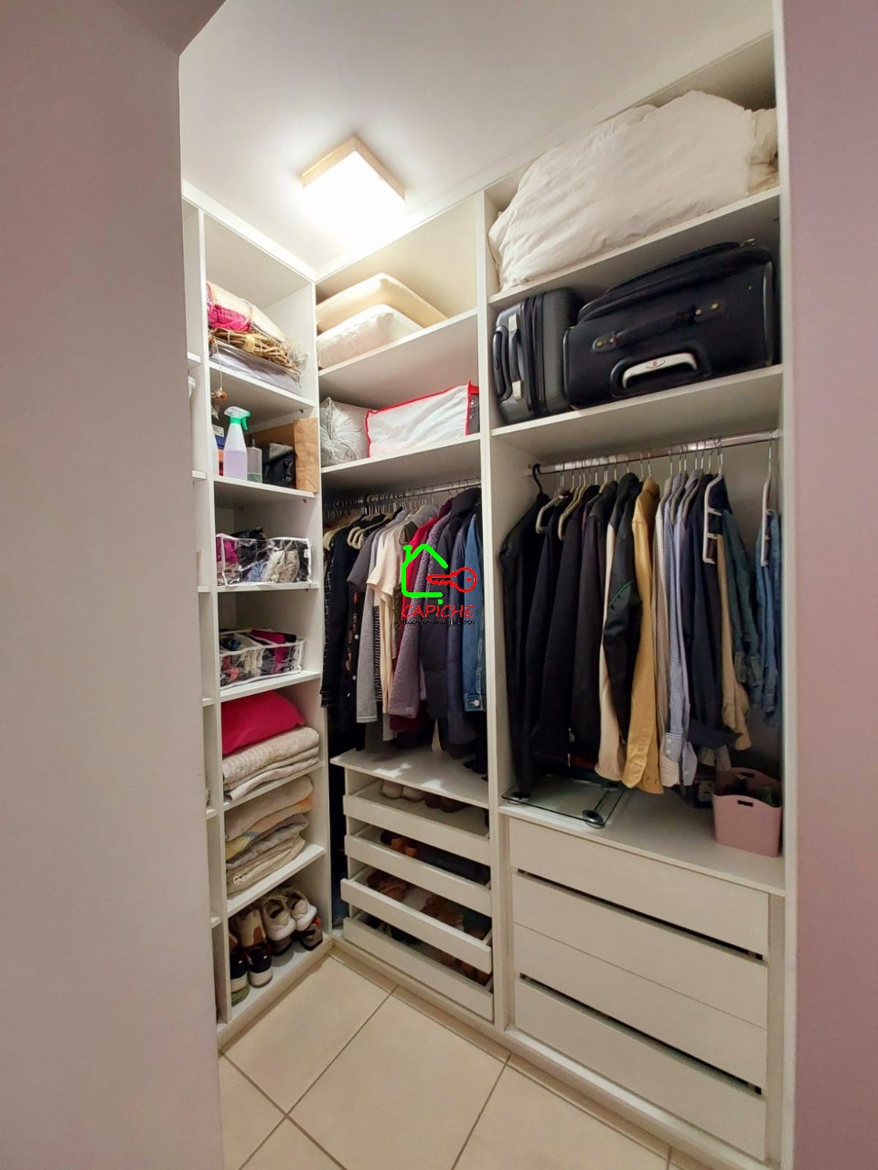 Casa, 2 quartos - Foto 61