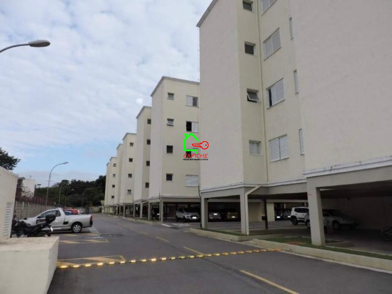 Apartamento, 2 quartos, 85 m² - Foto 6