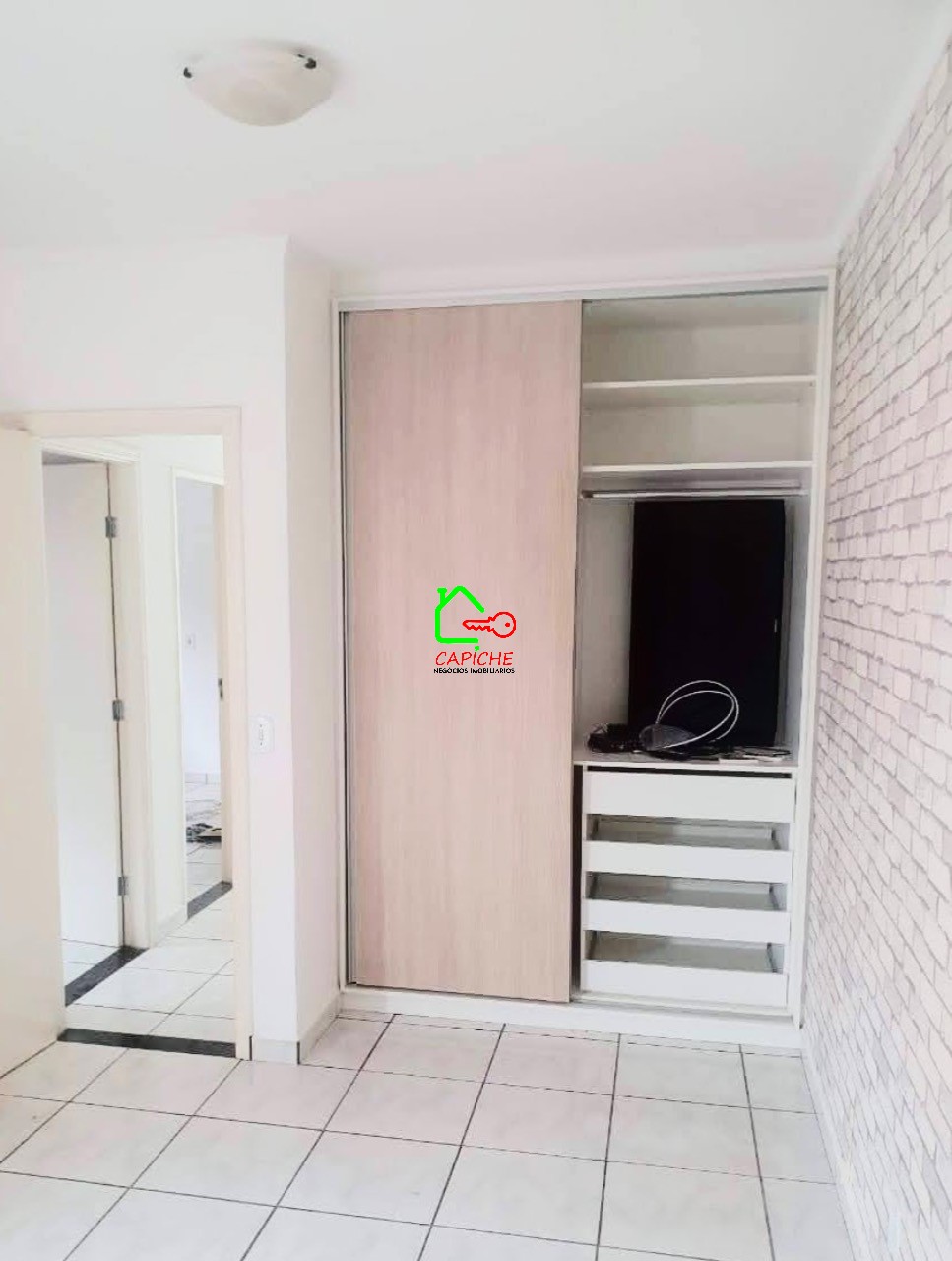 Casa de Condomínio, 3 quartos - Foto 7