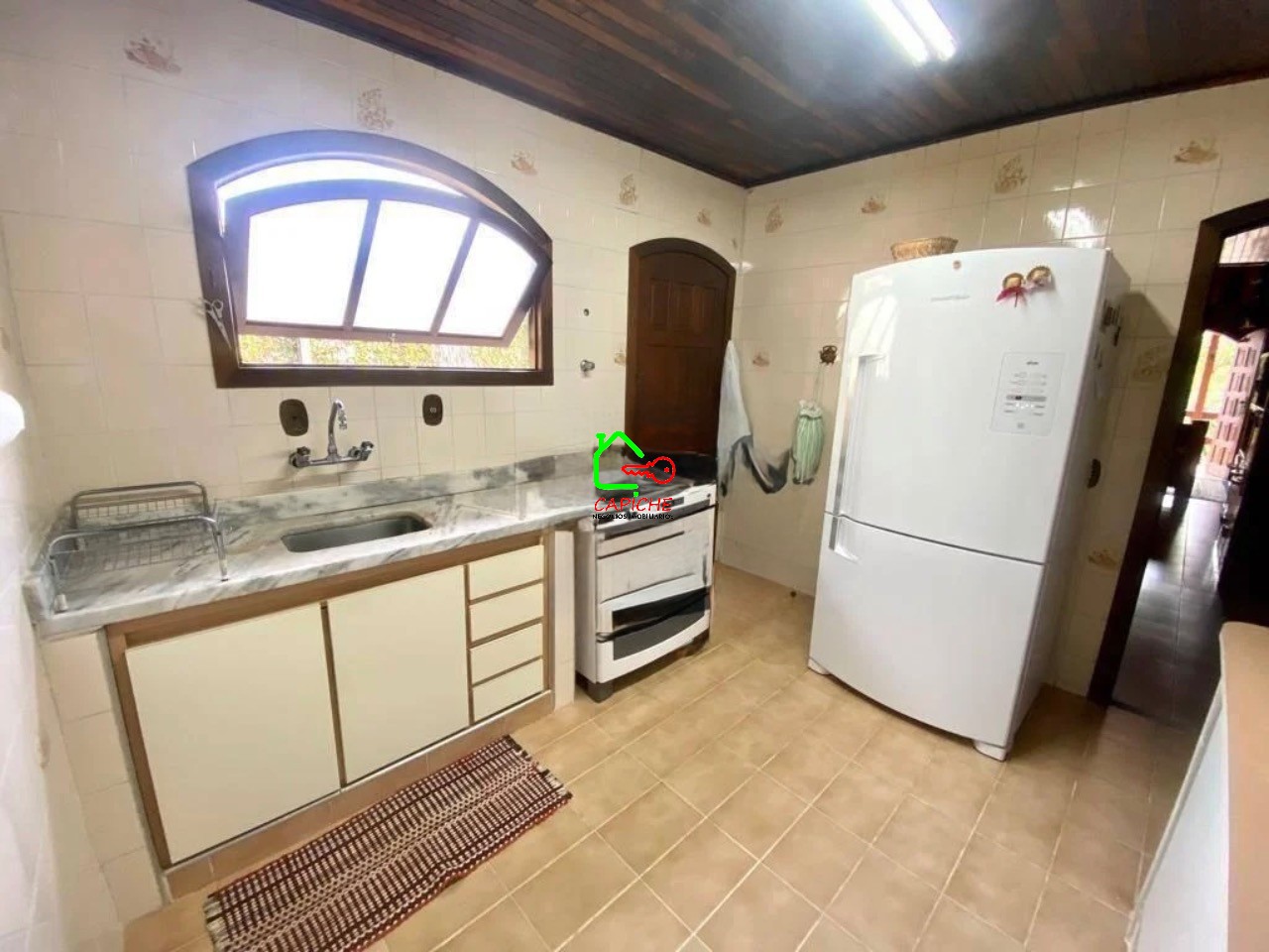 Casa de Condomínio, 5 quartos - Foto 23