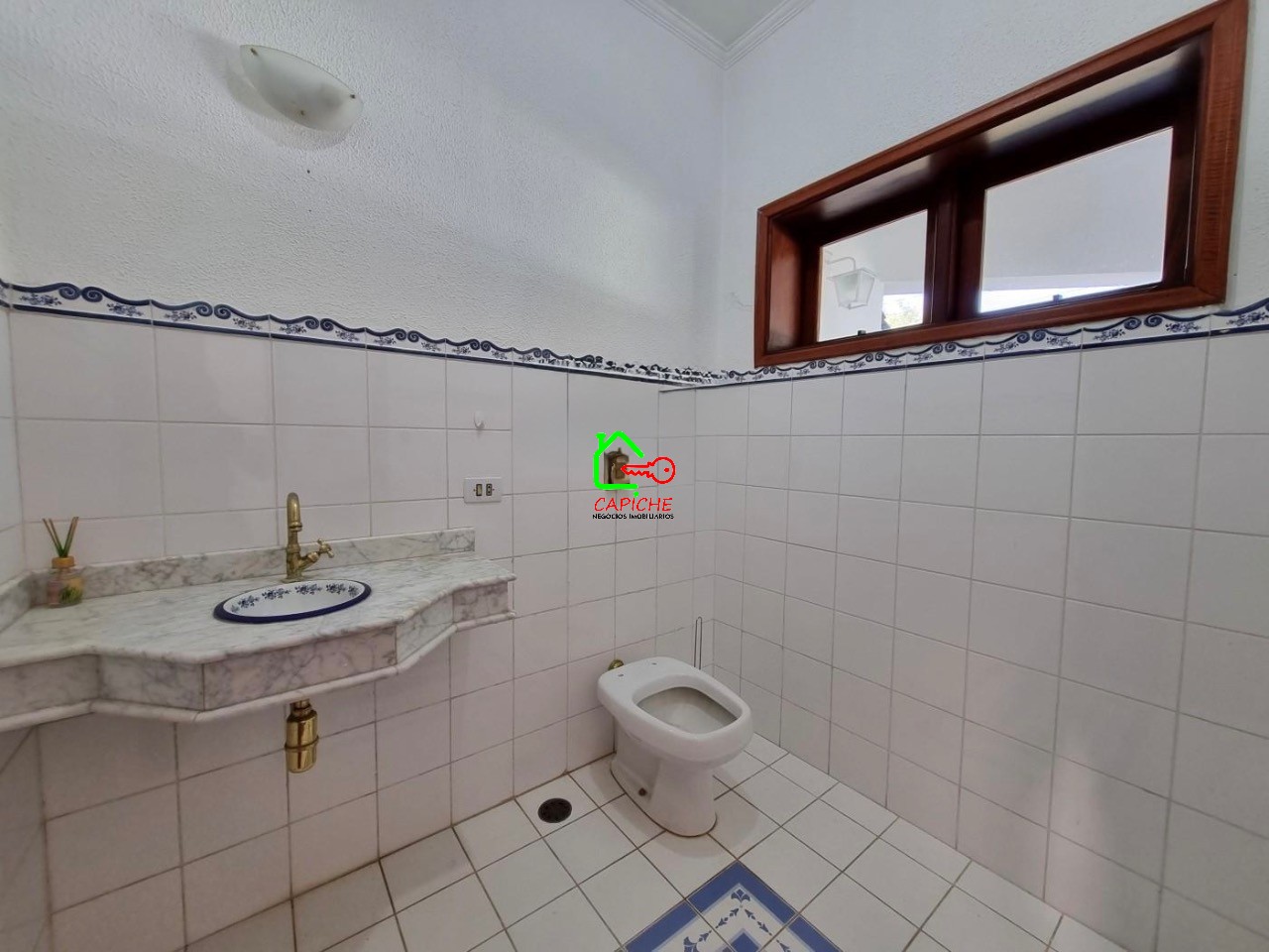 Casa de Condomínio, 4 quartos - Foto 5