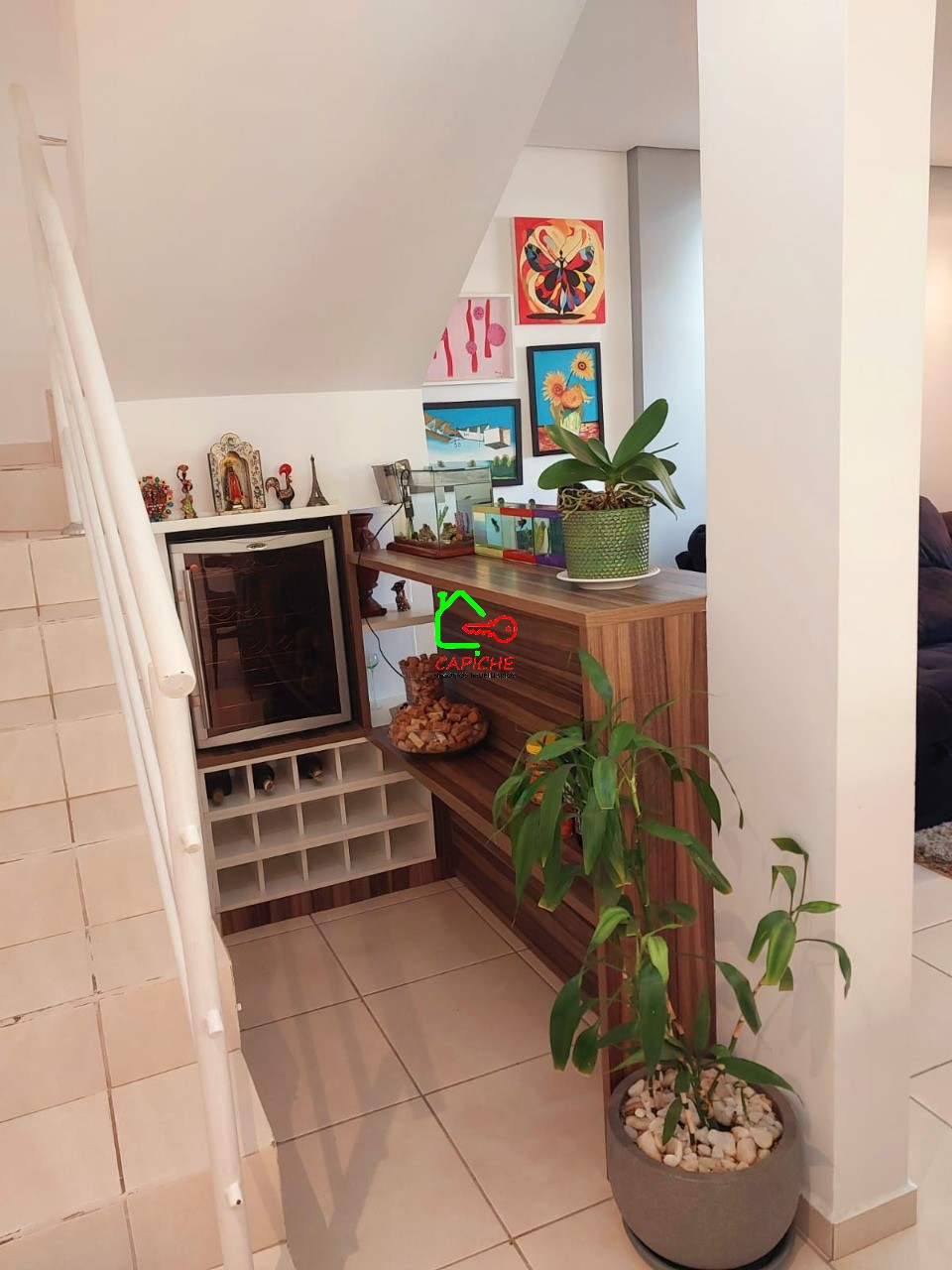 Casa, 2 quartos - Foto 4