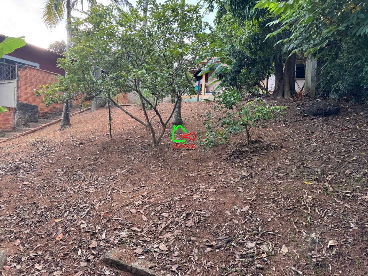 Terreno, 420 m² - Foto 7