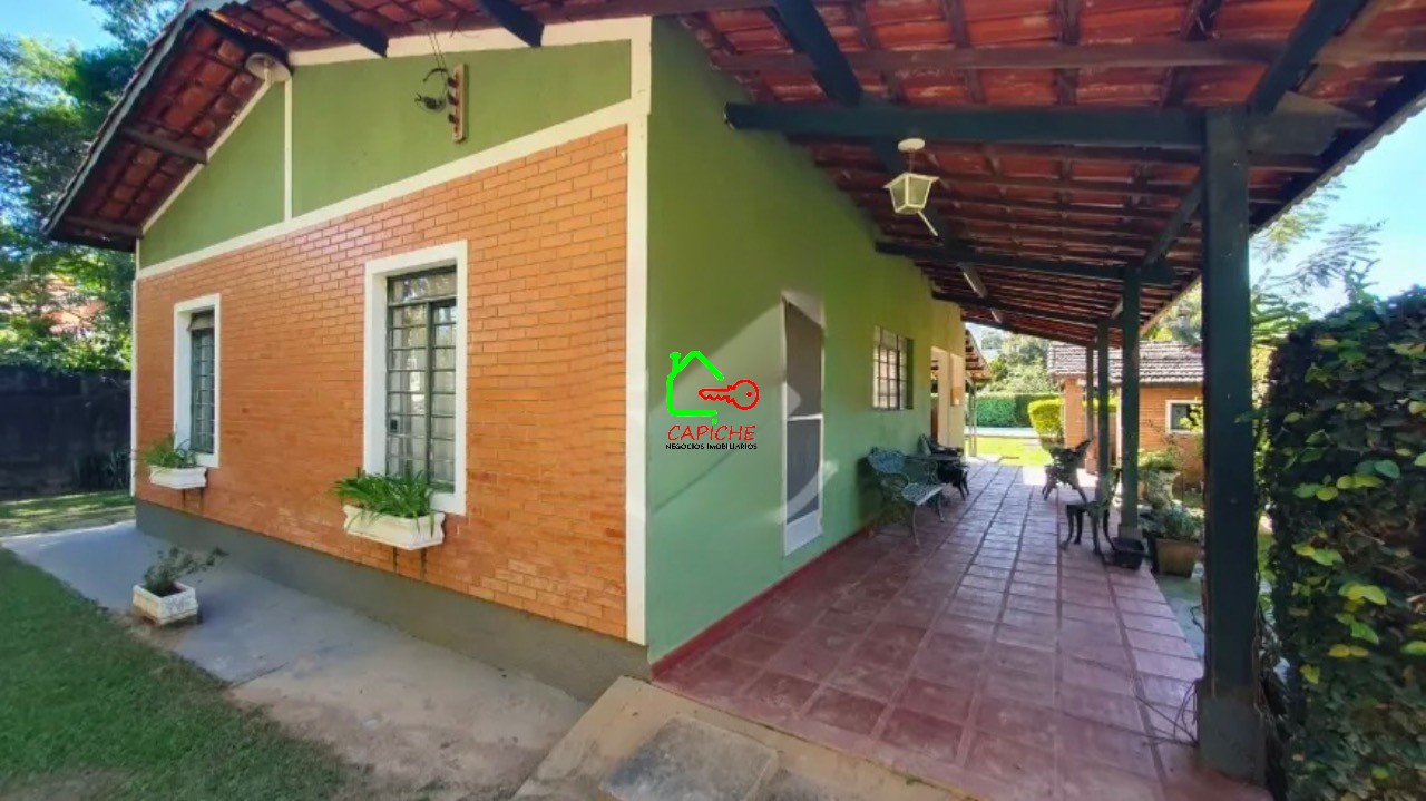 Casa de Condomínio, 2 quartos - Foto 4