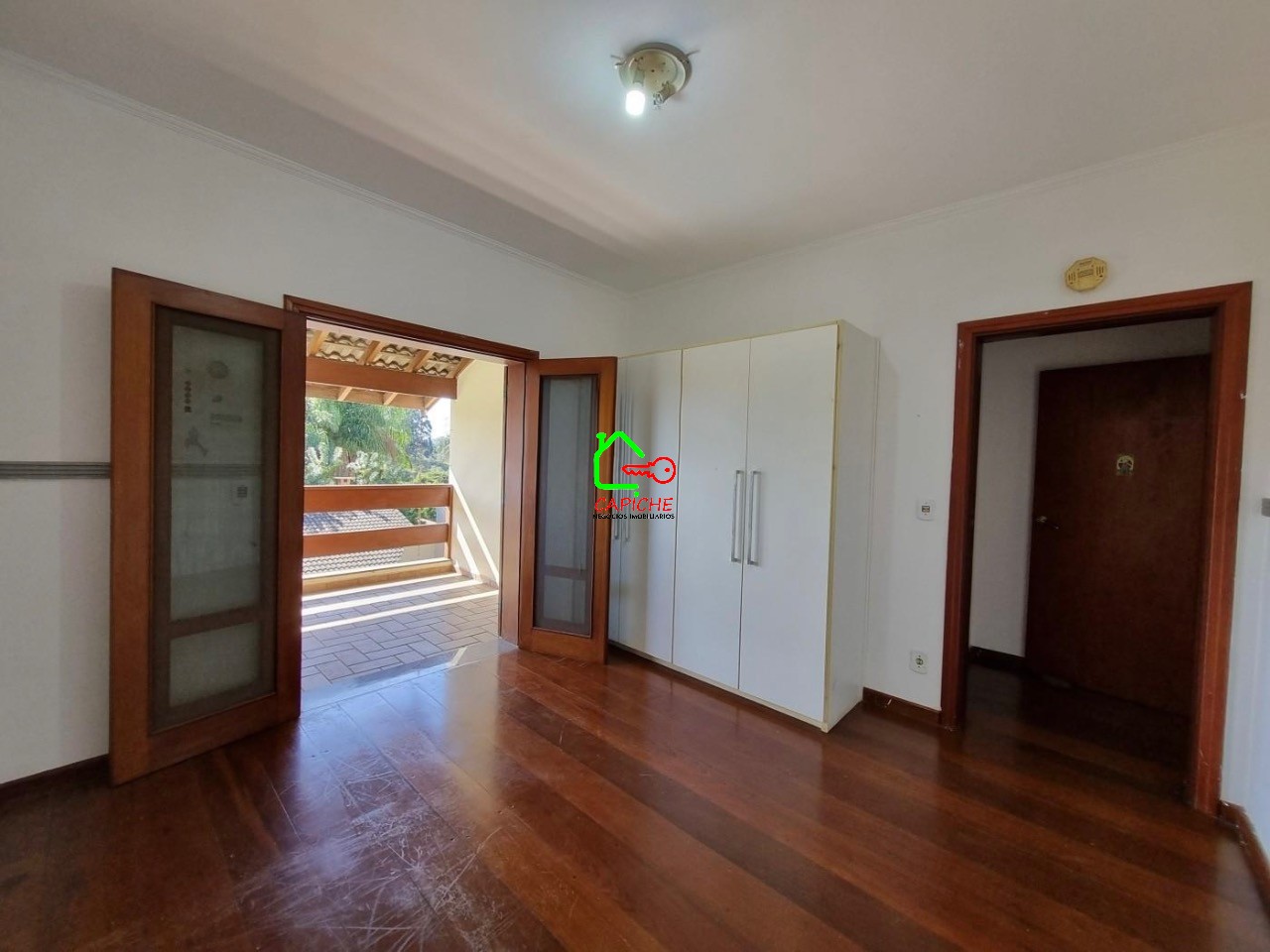 Casa de Condomínio, 4 quartos - Foto 12