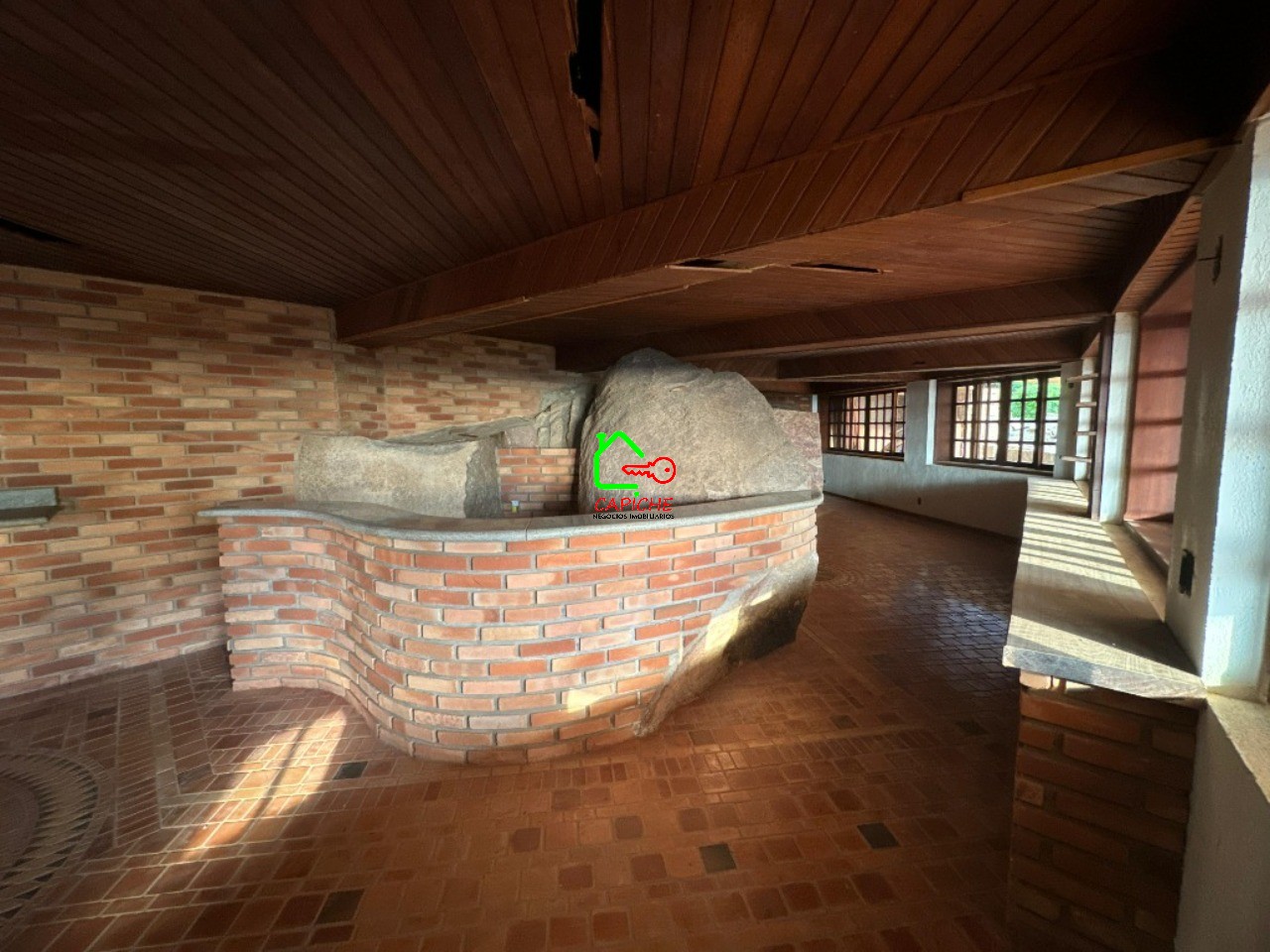 Casa, 14 quartos - Foto 7