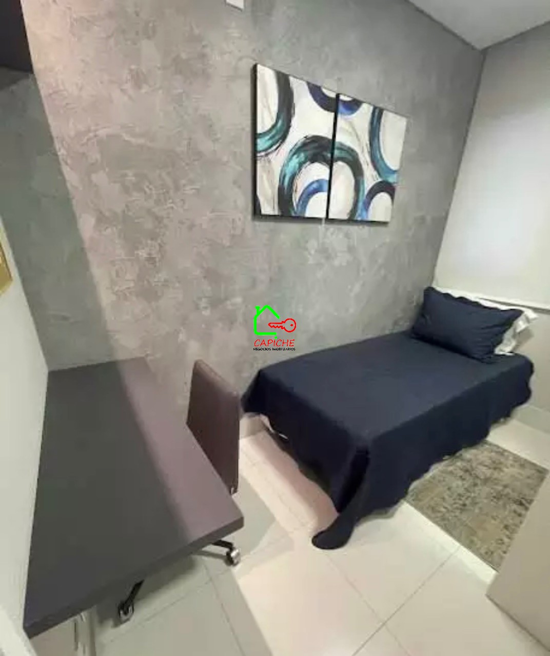 Apartamento, 3 quartos, 65 m² - Foto 3