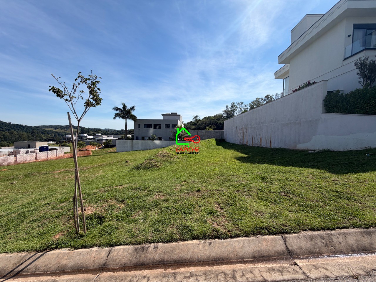 Terreno, 605 m² - Foto 2