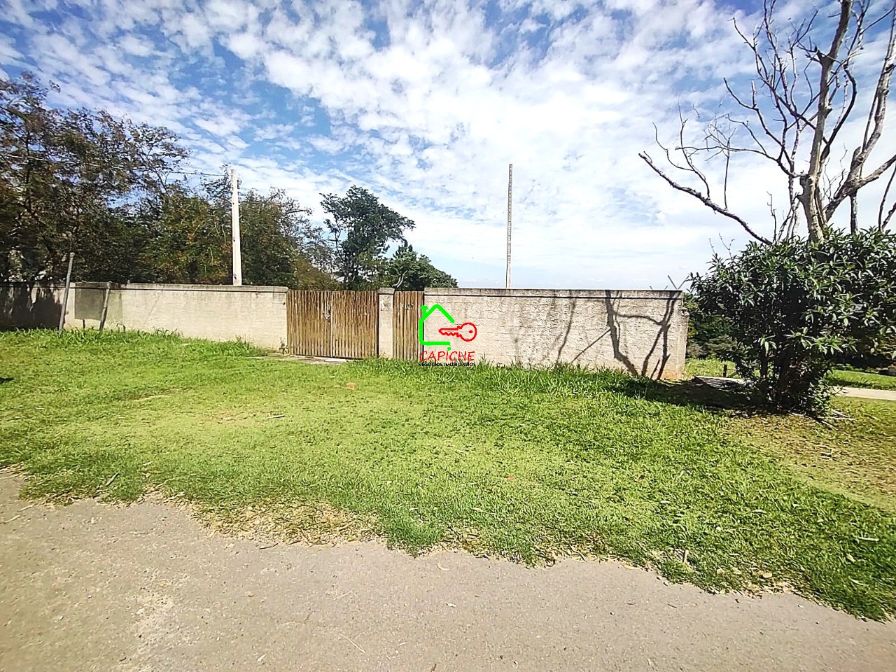 Terreno, 3160 m² - Foto 2